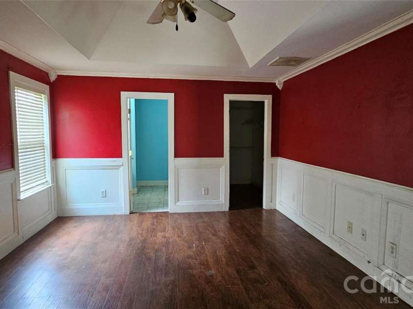 2660 Stagbuck Drive, Gastonia, NC 28052.  MLS# CAR4433466, YatesRealty ID 56290. Primary
