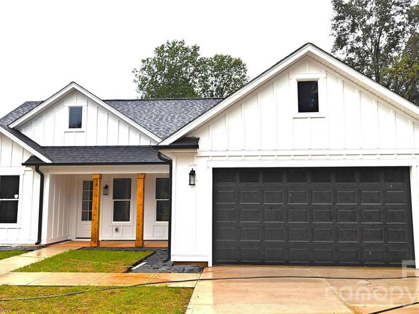 1848 Tin Mine Road, Lincolnton, NC 28092.  MLS# CAR4433975, YatesRealty ID 56291. 