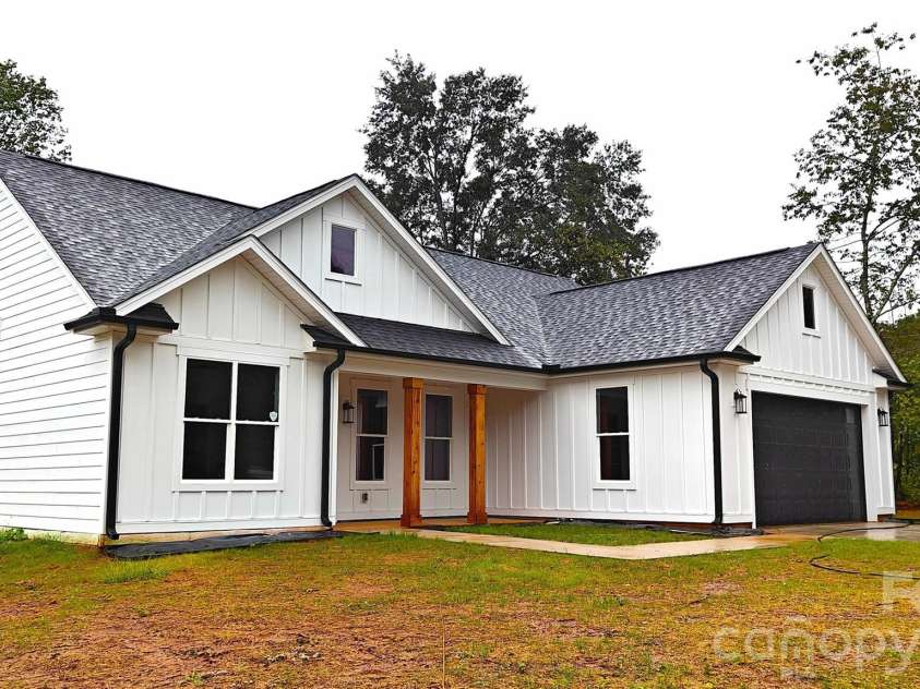 1848 Tin Mine Road, Lincolnton, NC 28092.  MLS# CAR4433975, YatesRealty ID 56291. 