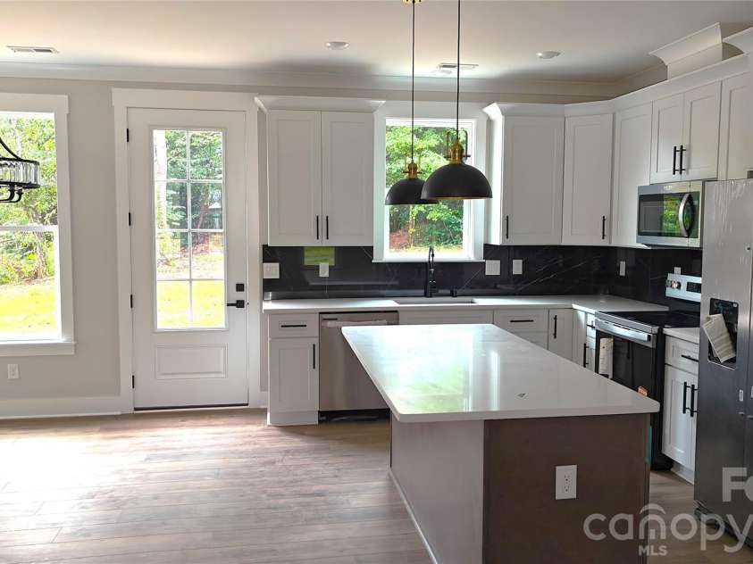 1848 Tin Mine Road, Lincolnton, NC 28092.  MLS# CAR4433975, YatesRealty ID 56291. 