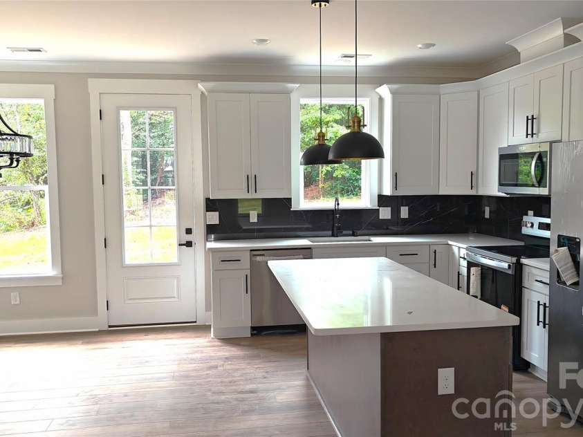 1848 Tin Mine Road, Lincolnton, NC 28092.  MLS# CAR4433975, YatesRealty ID 56291. 