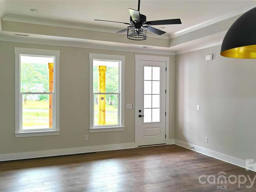 1848 Tin Mine Road, Lincolnton, NC 28092.  MLS# CAR4433975, YatesRealty ID 56291. 