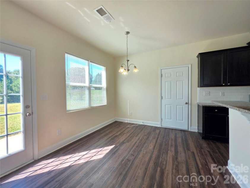 104 Sassafras Road, Mooresville, NC 28115.  MLS# CAR4433353, YatesRealty ID 56292. 