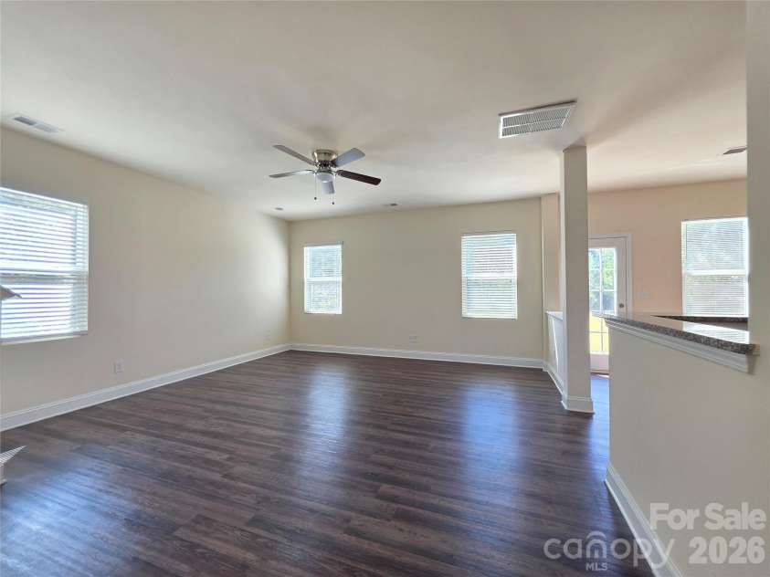 104 Sassafras Road, Mooresville, NC 28115.  MLS# CAR4433353, YatesRealty ID 56292. 