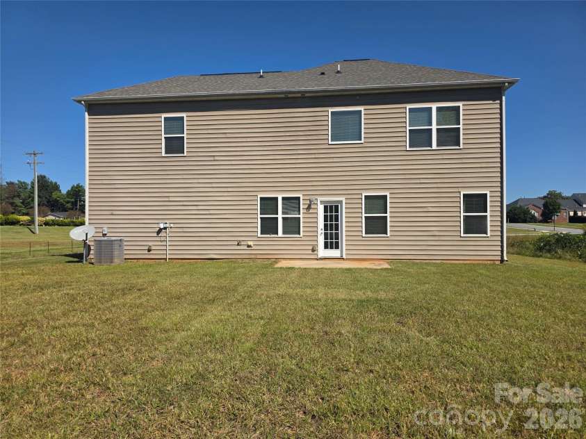 104 Sassafras Road, Mooresville, NC 28115.  MLS# CAR4433353, YatesRealty ID 56292. 