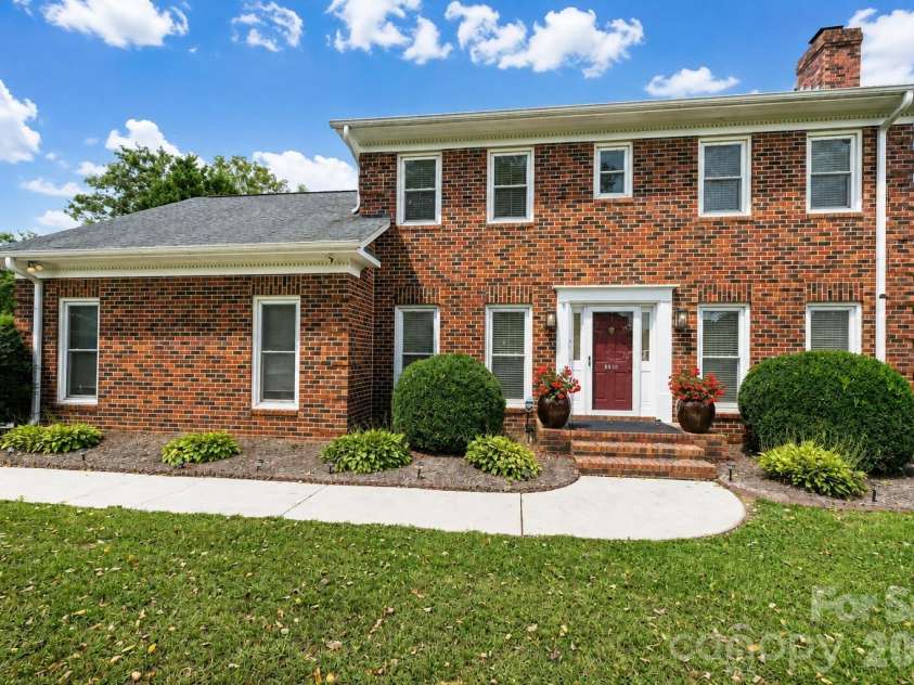 120 Brightland Run, Monroe, NC 28110.  MLS# CAR4433820, YatesRealty ID 56298. 