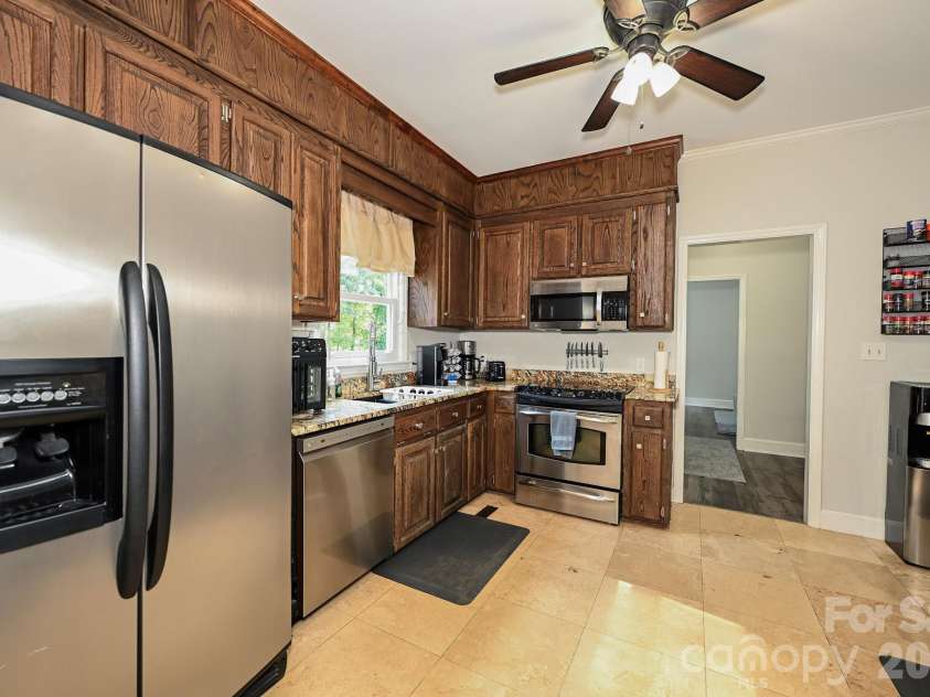 120 Brightland Run, Monroe, NC 28110.  MLS# CAR4433820, YatesRealty ID 56298. 