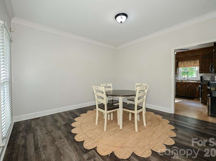 120 Brightland Run, Monroe, NC 28110.  MLS# CAR4433820, YatesRealty ID 56298. 