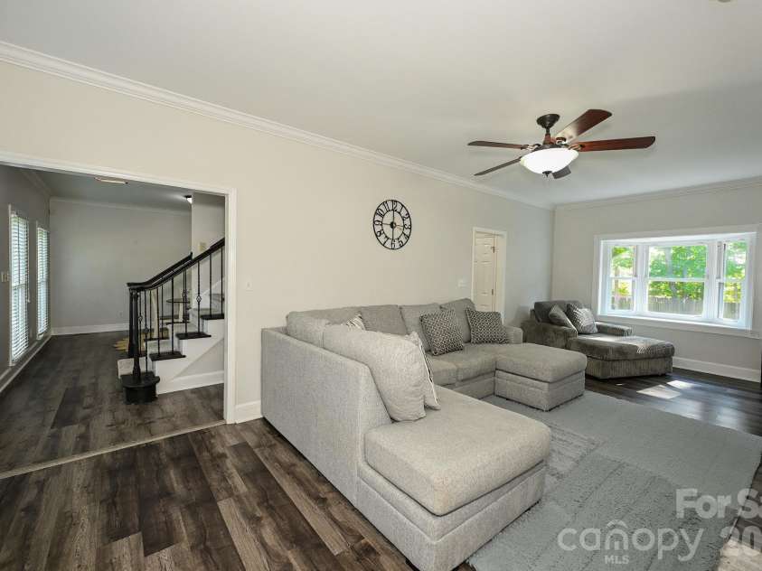 120 Brightland Run, Monroe, NC 28110.  MLS# CAR4433820, YatesRealty ID 56298. 