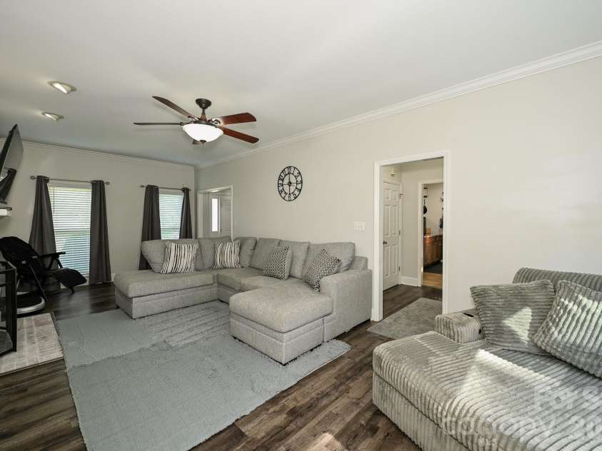 120 Brightland Run, Monroe, NC 28110.  MLS# CAR4433820, YatesRealty ID 56298. 