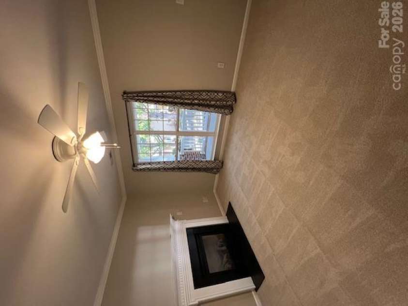 21411 Aftonshire Drive, Cornelius, NC 28031.  MLS# CAR4433846, YatesRealty ID 56299. Livingroom