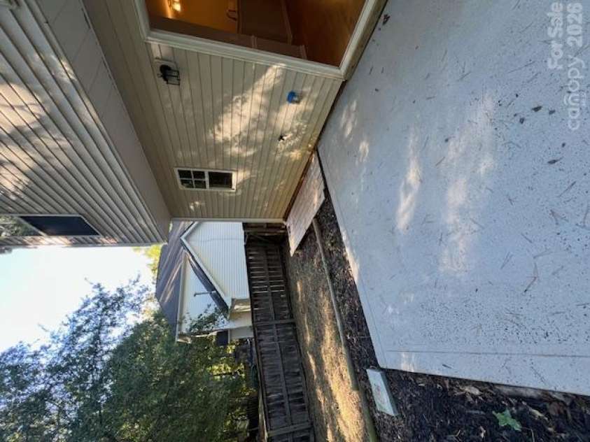 21411 Aftonshire Drive, Cornelius, NC 28031.  MLS# CAR4433846, YatesRealty ID 56299. Patio