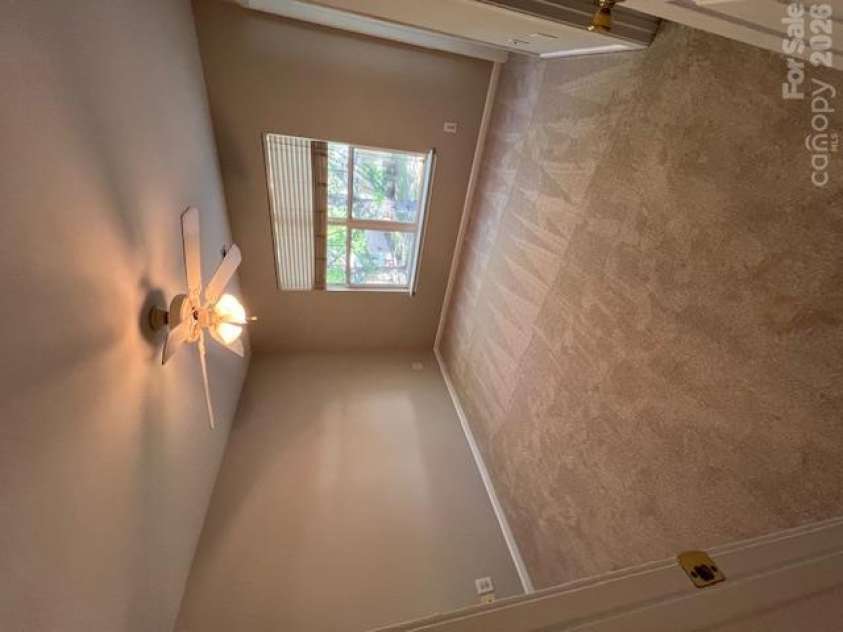 21411 Aftonshire Drive, Cornelius, NC 28031.  MLS# CAR4433846, YatesRealty ID 56299. Primary Bedroom