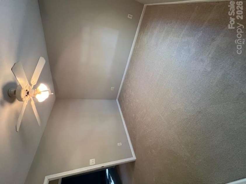 21411 Aftonshire Drive, Cornelius, NC 28031.  MLS# CAR4433846, YatesRealty ID 56299. Primary Bedroom