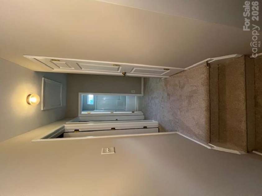 21411 Aftonshire Drive, Cornelius, NC 28031.  MLS# CAR4433846, YatesRealty ID 56299. Second Floor Hallway