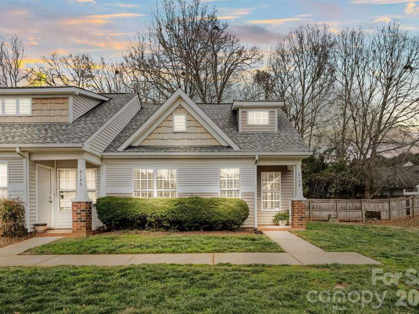 2139 Pavillion Court, Rock Hill, SC 29732.  MLS# CAR4354127, YatesRealty ID 5630. 