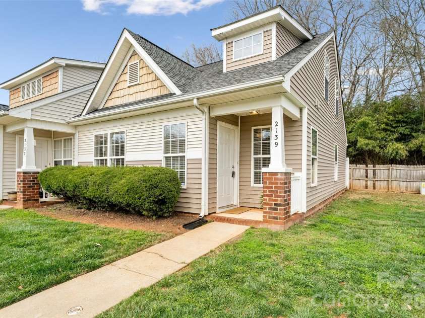 2139 Pavillion Court, Rock Hill, SC 29732.  MLS# CAR4354127, YatesRealty ID 5630. 