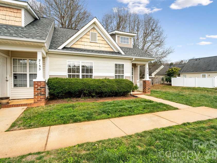 2139 Pavillion Court, Rock Hill, SC 29732.  MLS# CAR4354127, YatesRealty ID 5630. 