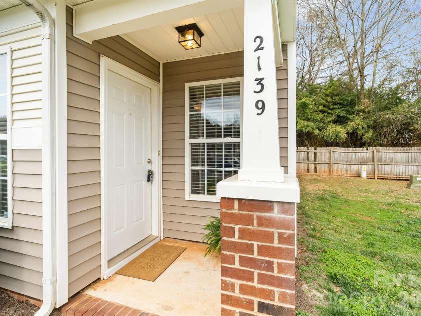 2139 Pavillion Court, Rock Hill, SC 29732.  MLS# CAR4354127, YatesRealty ID 5630. 