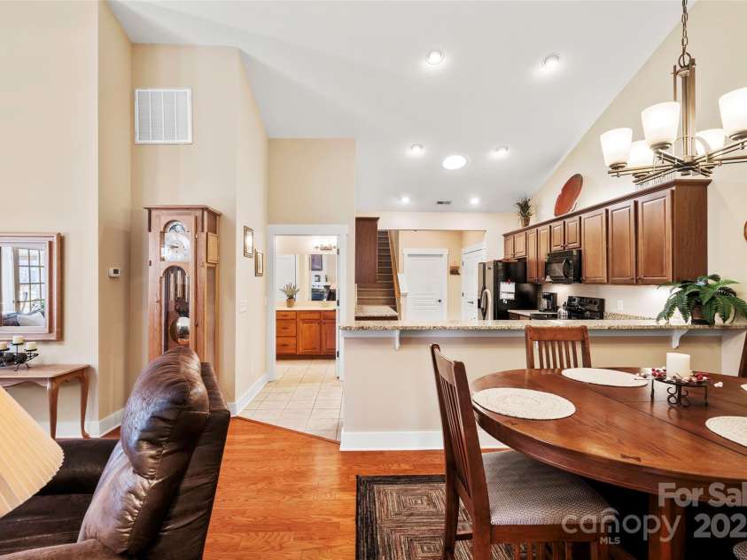 39 Westfield Way, Candler, NC 28715.  MLS# CAR4218073, YatesRealty ID 5630. 