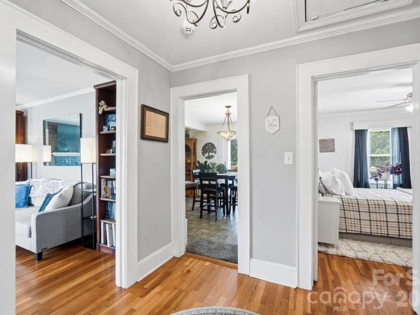 705 Deaton Street, Kannapolis, NC 28081.  MLS# CAR4433688, YatesRealty ID 56303. 
