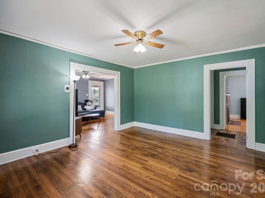2401 NC 181 Highway, Morganton, NC 28655.  MLS# CAR4433694, YatesRealty ID 56304. 