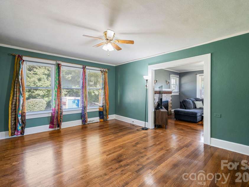 2401 NC 181 Highway, Morganton, NC 28655.  MLS# CAR4433694, YatesRealty ID 56304. 