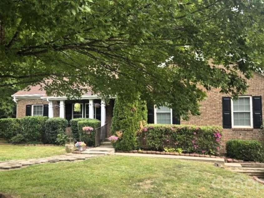 380 Reed Creek Road, Mooresville, NC 28117.  MLS# CAR4433382, YatesRealty ID 56307. 