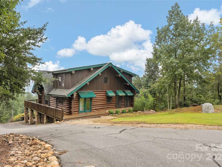 352 Arbra Mountain Way, Bostic, NC 28018.  MLS# CAR4299773, YatesRealty ID 5631. 