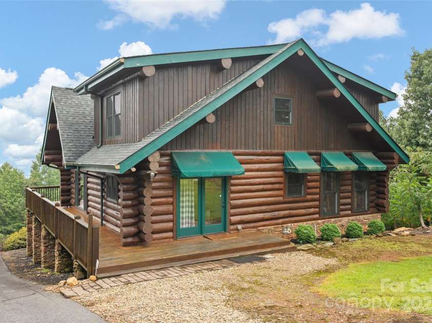 352 Arbra Mountain Way, Bostic, NC 28018.  MLS# CAR4299773, YatesRealty ID 5631. 