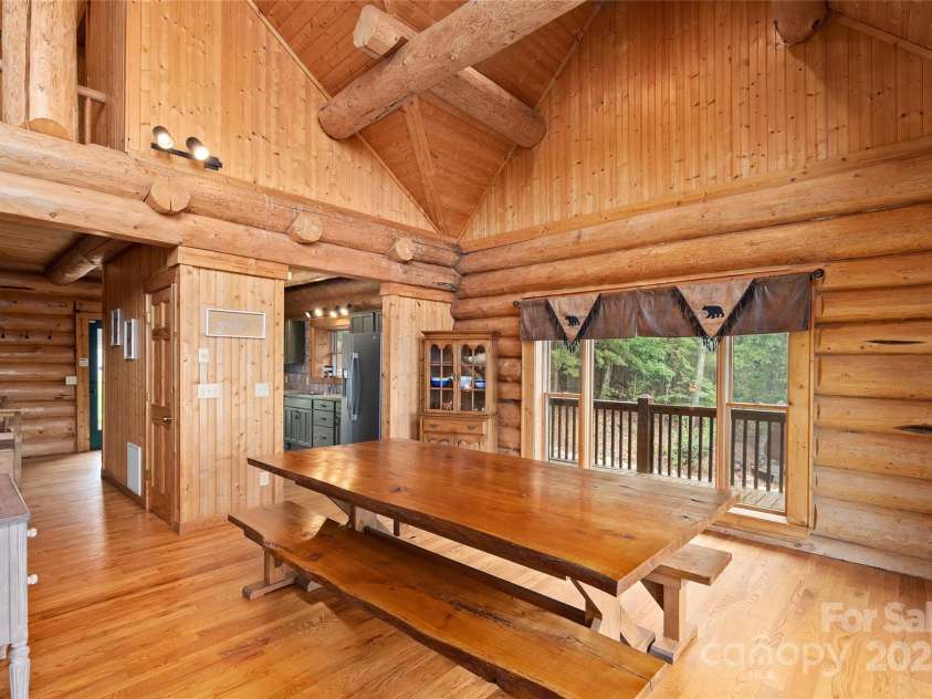 352 Arbra Mountain Way, Bostic, NC 28018.  MLS# CAR4299773, YatesRealty ID 5631. 