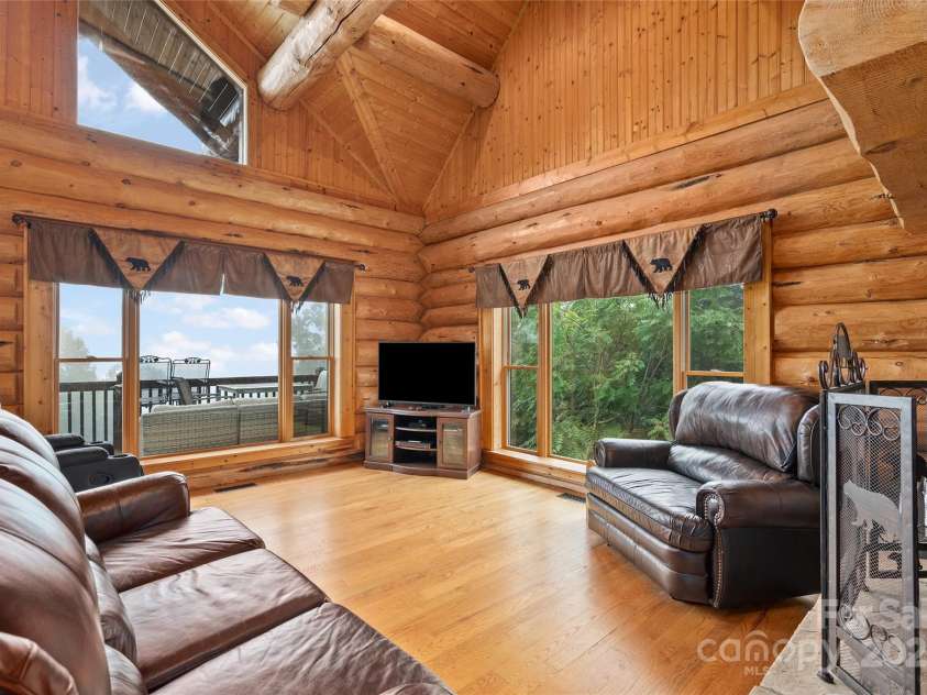 352 Arbra Mountain Way, Bostic, NC 28018.  MLS# CAR4299773, YatesRealty ID 5631. 