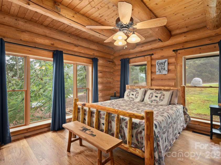 352 Arbra Mountain Way, Bostic, NC 28018.  MLS# CAR4299773, YatesRealty ID 5631. 