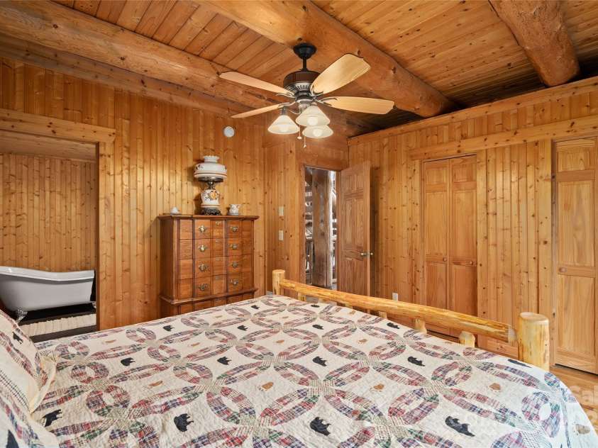 352 Arbra Mountain Way, Bostic, NC 28018.  MLS# CAR4299773, YatesRealty ID 5631. 