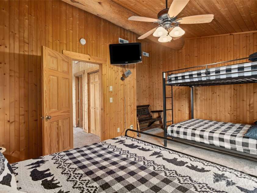 352 Arbra Mountain Way, Bostic, NC 28018.  MLS# CAR4299773, YatesRealty ID 5631. 