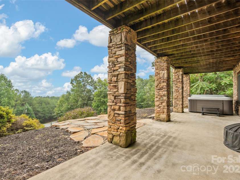 352 Arbra Mountain Way, Bostic, NC 28018.  MLS# CAR4299773, YatesRealty ID 5631. 