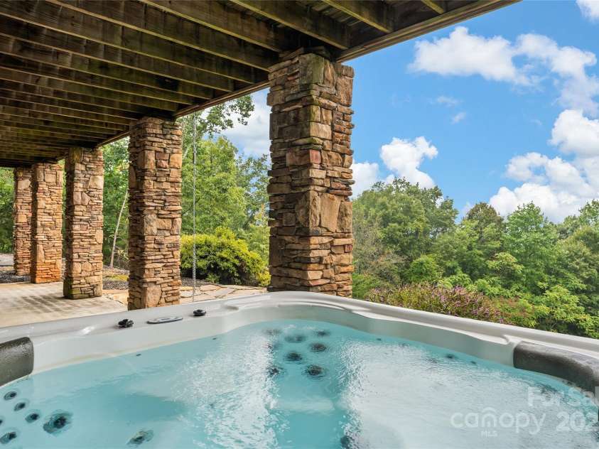 352 Arbra Mountain Way, Bostic, NC 28018.  MLS# CAR4299773, YatesRealty ID 5631. 