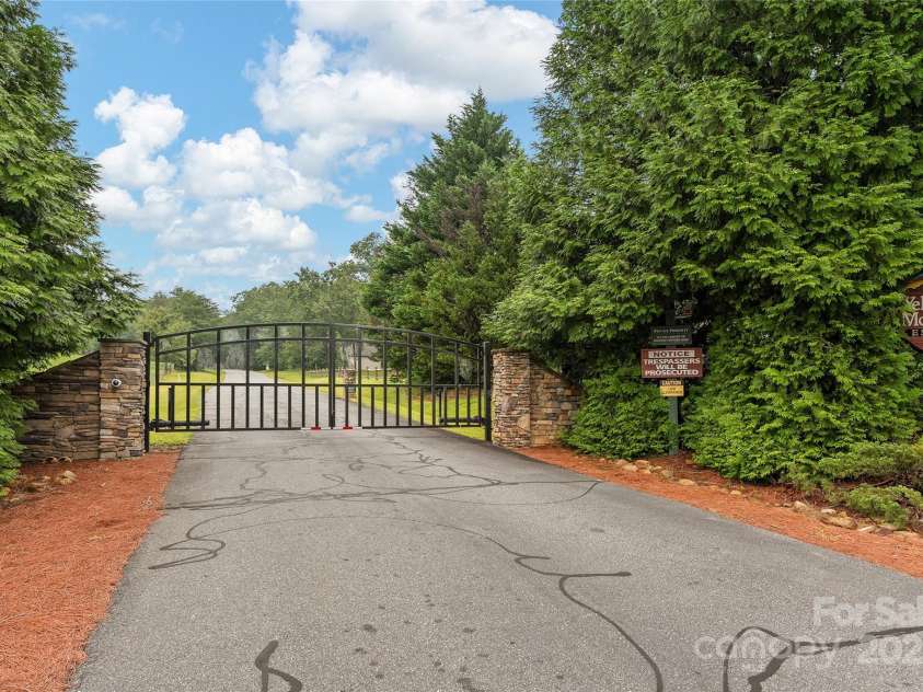 352 Arbra Mountain Way, Bostic, NC 28018.  MLS# CAR4299773, YatesRealty ID 5631. 