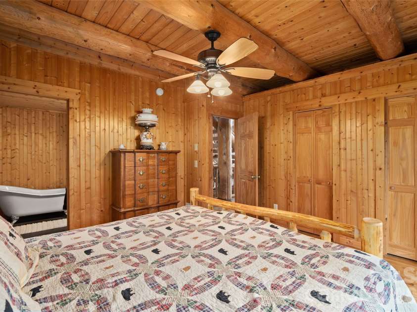 352 Arbra Mountain Way, Bostic, NC 28018.  MLS# CAR4299773, YatesRealty ID 5631. 