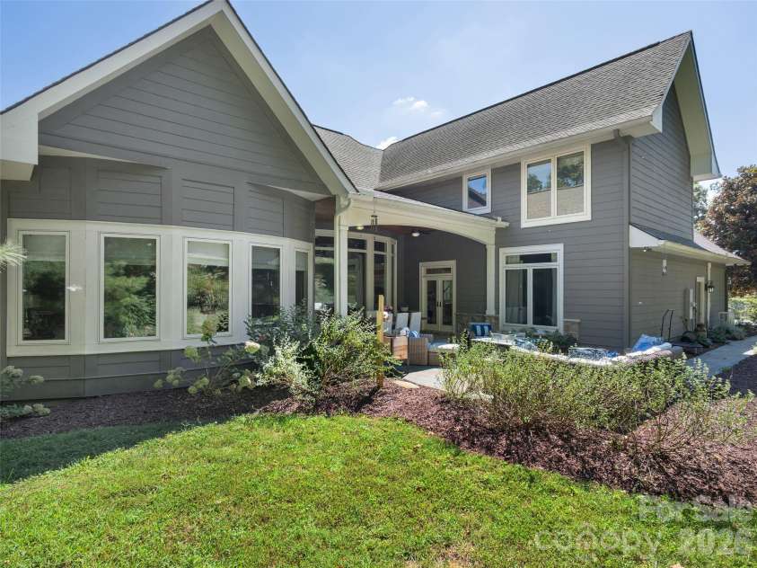 24 Mill Crest Drive, Mills River, NC 28759.  MLS# CAR4431456, YatesRealty ID 56310. 