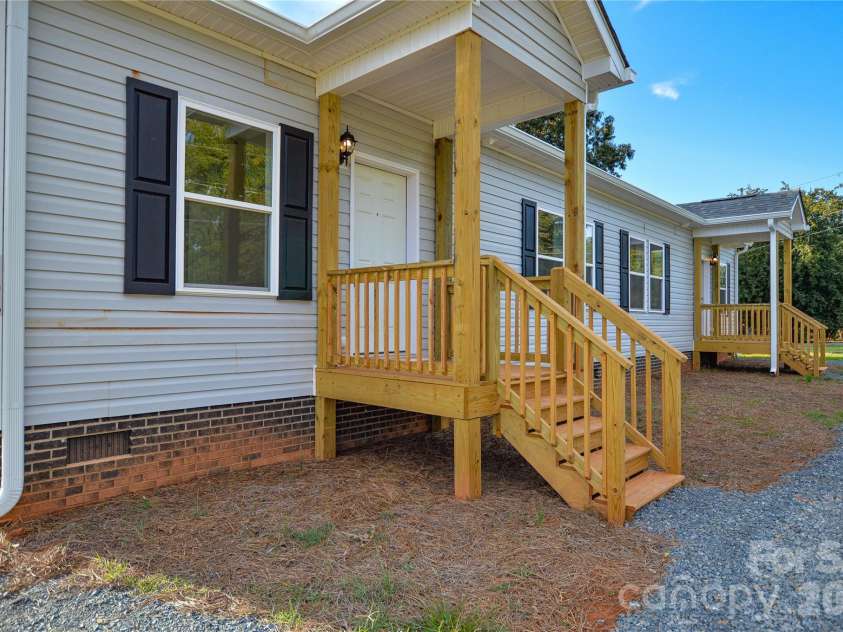 104 Carolyn Road, Salisbury, NC 28147.  MLS# CAR4431828, YatesRealty ID 56312. 