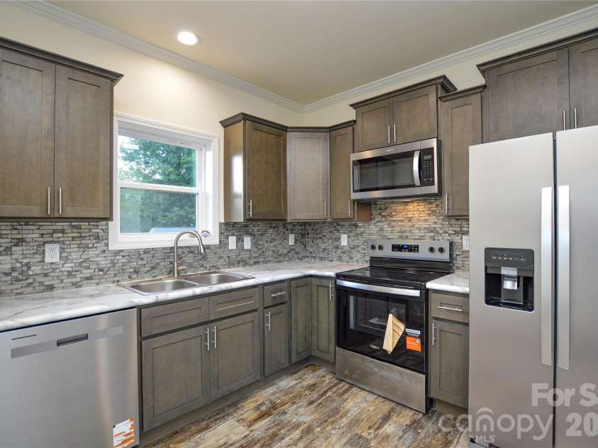 104 Carolyn Road, Salisbury, NC 28147.  MLS# CAR4431828, YatesRealty ID 56312. 