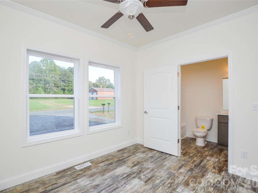 104 Carolyn Road, Salisbury, NC 28147.  MLS# CAR4431828, YatesRealty ID 56312. 