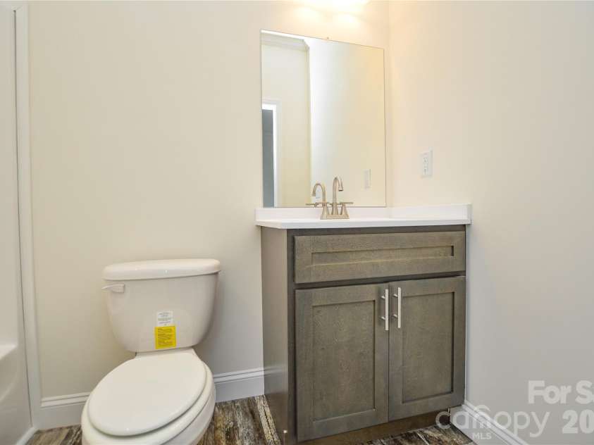 104 Carolyn Road, Salisbury, NC 28147.  MLS# CAR4431828, YatesRealty ID 56312. 