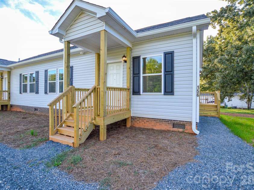 104 Carolyn Road, Salisbury, NC 28147.  MLS# CAR4431828, YatesRealty ID 56312. 