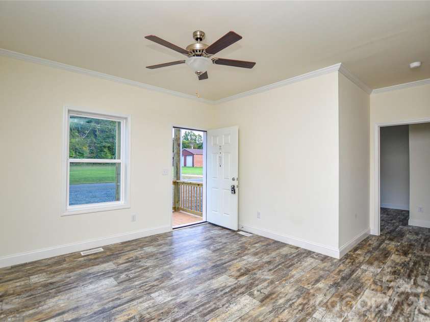 104 Carolyn Road, Salisbury, NC 28147.  MLS# CAR4431828, YatesRealty ID 56312. 