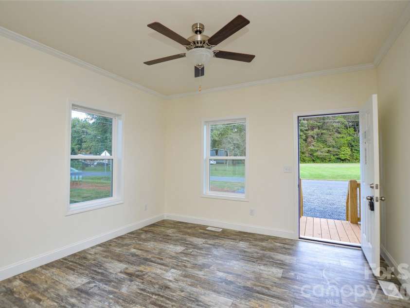 104 Carolyn Road, Salisbury, NC 28147.  MLS# CAR4431828, YatesRealty ID 56312. 