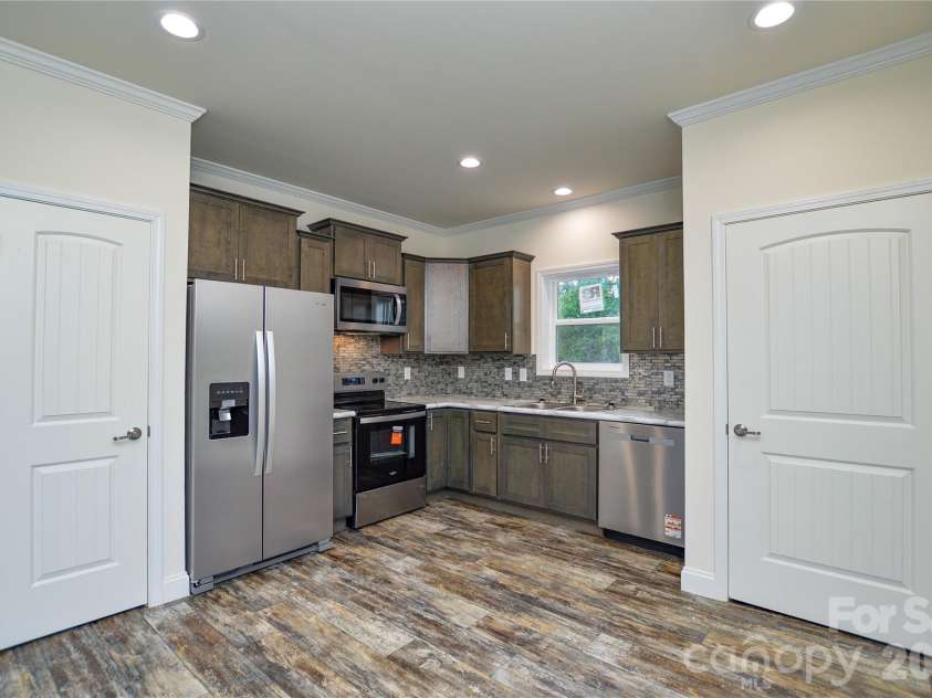 104 Carolyn Road, Salisbury, NC 28147.  MLS# CAR4431828, YatesRealty ID 56312. 