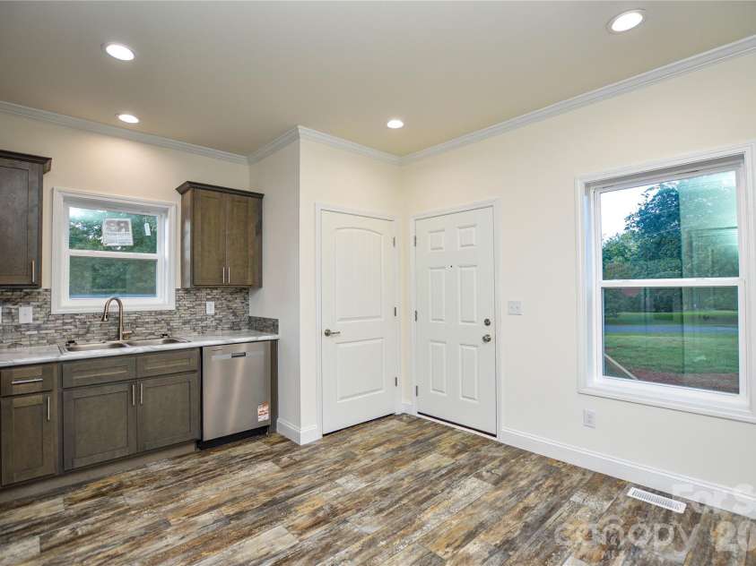 104 Carolyn Road, Salisbury, NC 28147.  MLS# CAR4431828, YatesRealty ID 56312. 