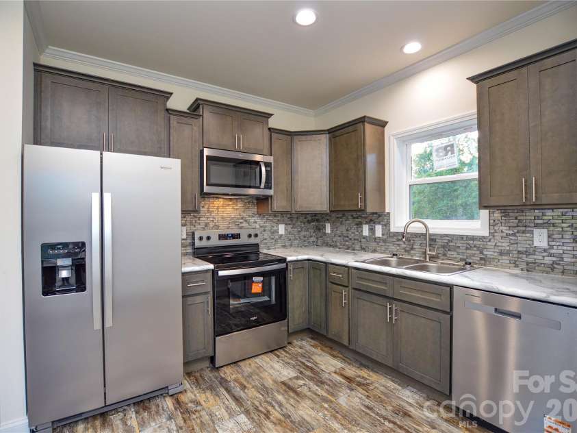 104 Carolyn Road, Salisbury, NC 28147.  MLS# CAR4431828, YatesRealty ID 56312. 